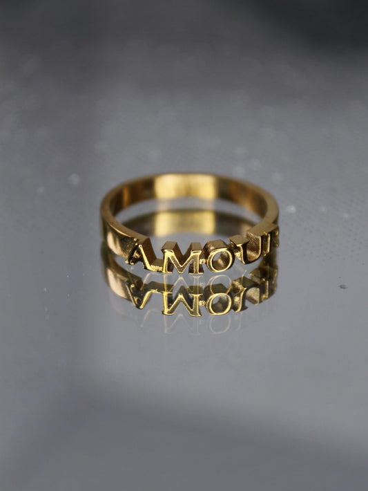 Ring Amour