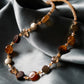 Necklace Autumn