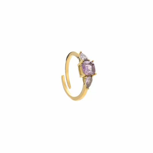 Ring Lilac