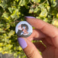 Yungblud Button set