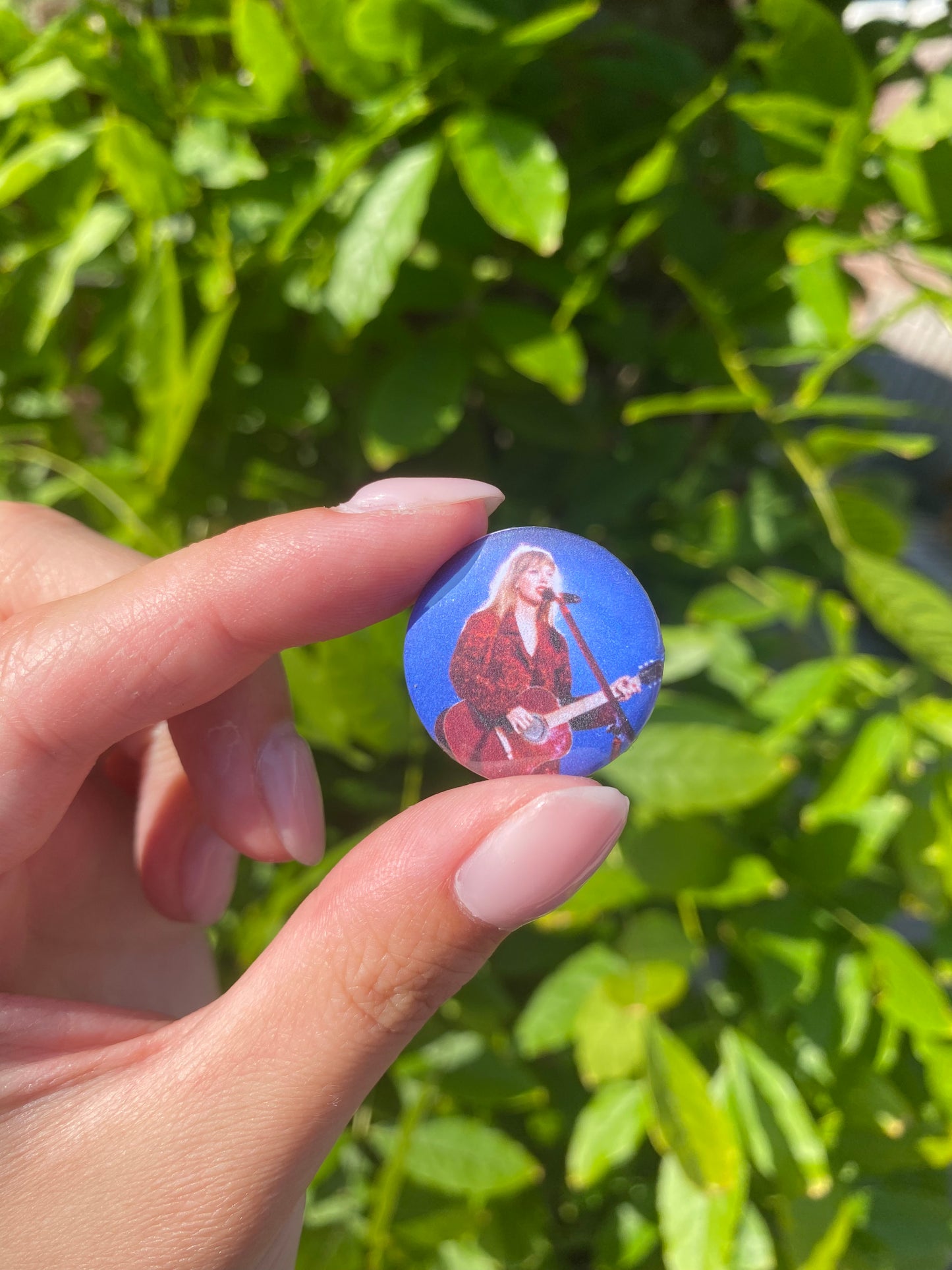 Taylor Swift Button set