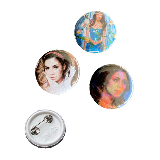 Marina Button set