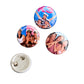 K3 Button set