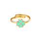 Ring Lucky Clover