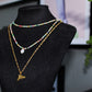 Kralenketting Summer Vibes