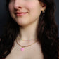 Kralenketting Summer Vibes