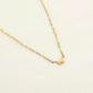 Necklace Butterfly
