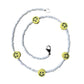 Kralenketting Bodine