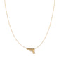 Necklace Bullet Chic