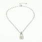 Necklace Eternal Lock