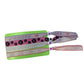 Lintarmbanden set pink