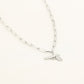 Necklace Bullet Chic